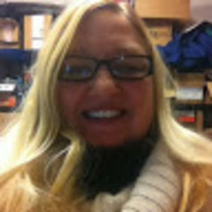 Meet your Posher, Marie